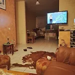 Appartement Confortable Residence Nassim
