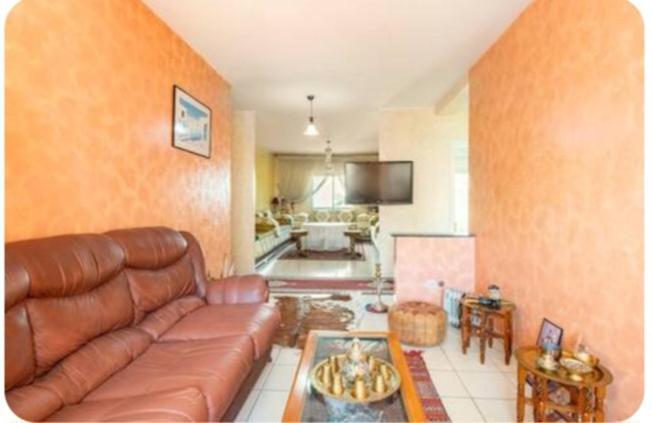 Confortable Nassim Apartamento