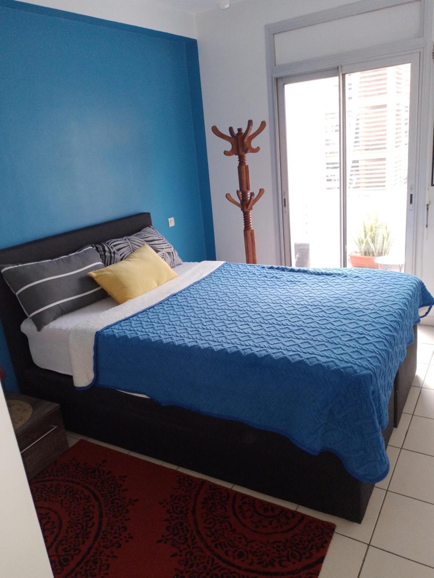 Confortable Nassim Apartamento Casa Blanca