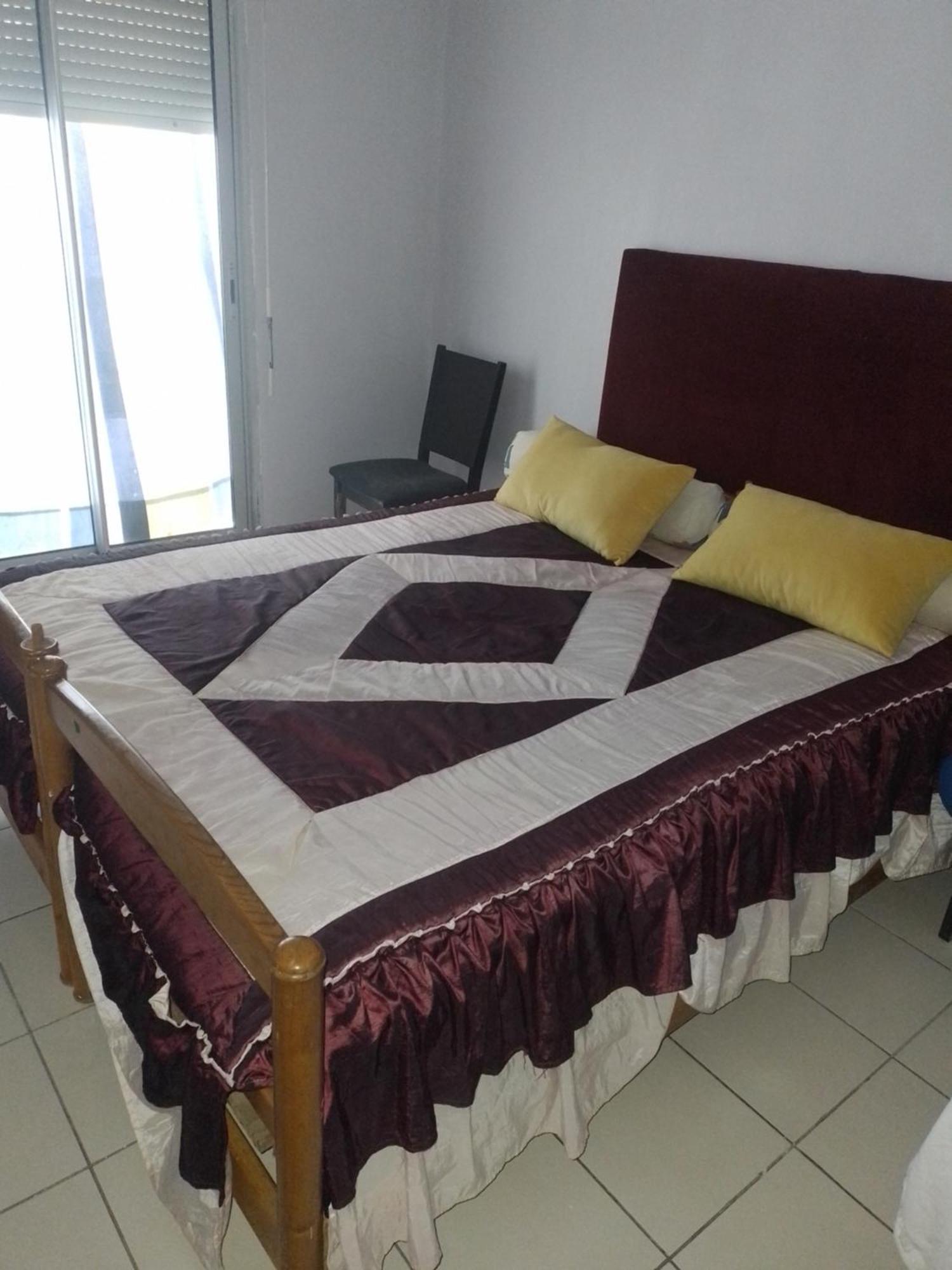Confortable Nassim Casa Blanca