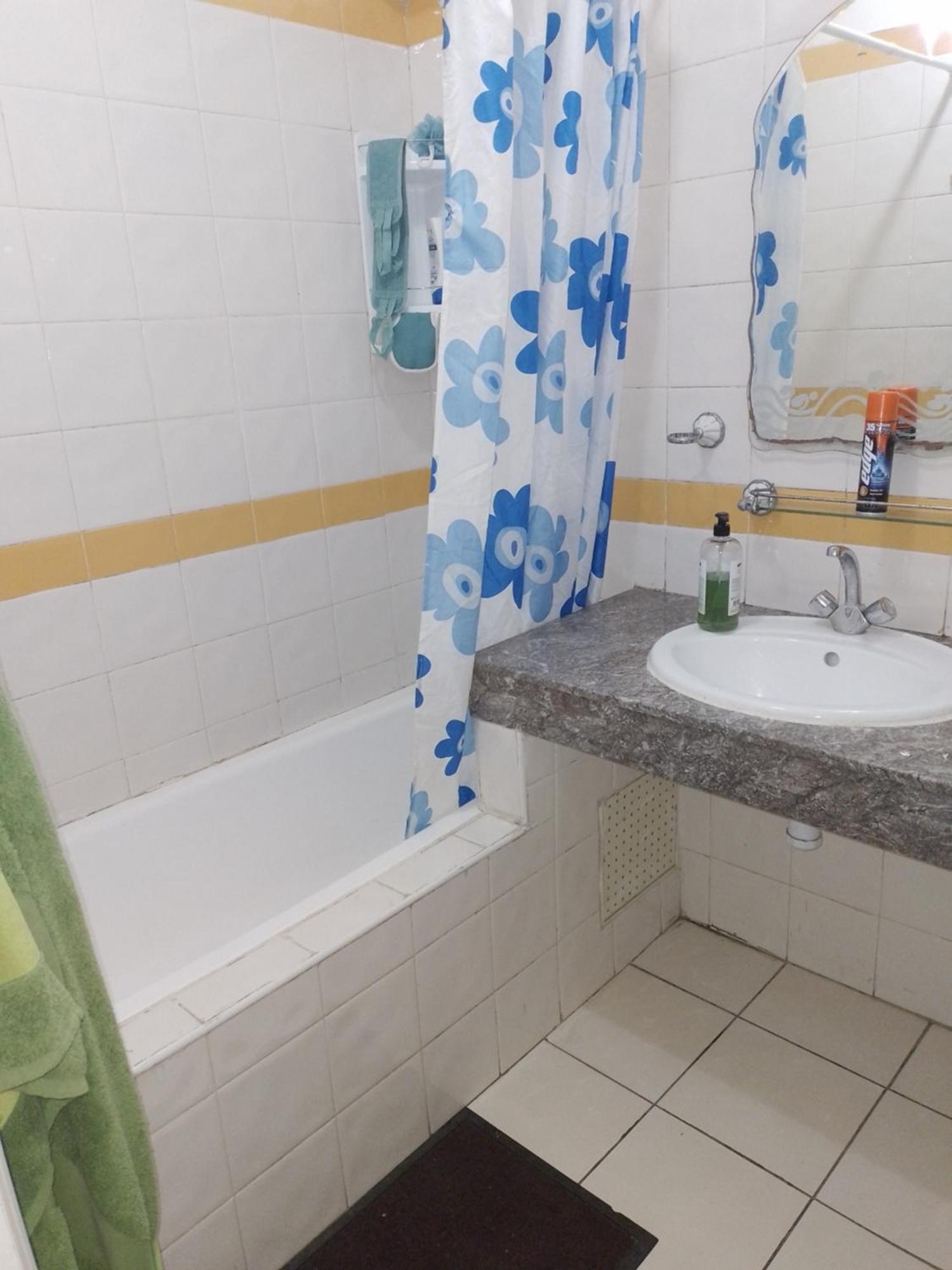 Confortable Nassim Apartamento